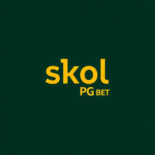 SKOL PG BET Logo